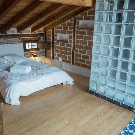 Casa La Nuri ξενώνας Utande Εξωτερικό φωτογραφία