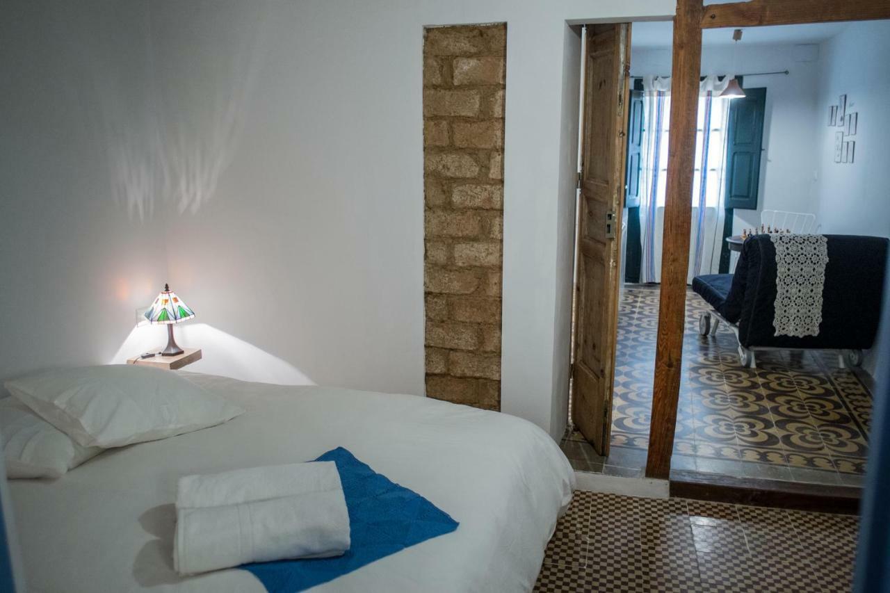 Casa La Nuri ξενώνας Utande Εξωτερικό φωτογραφία